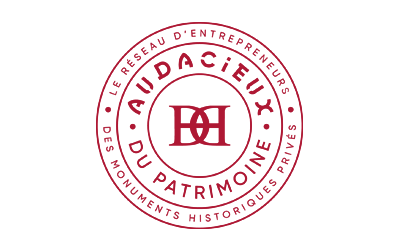 Les Audacieux du Patrimoine