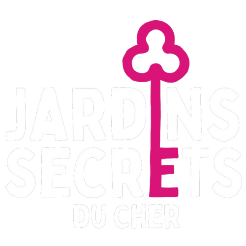 Jardins secrets en Berry