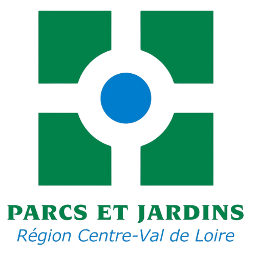 Parcs et Jardins - Région Centre Val de Loire