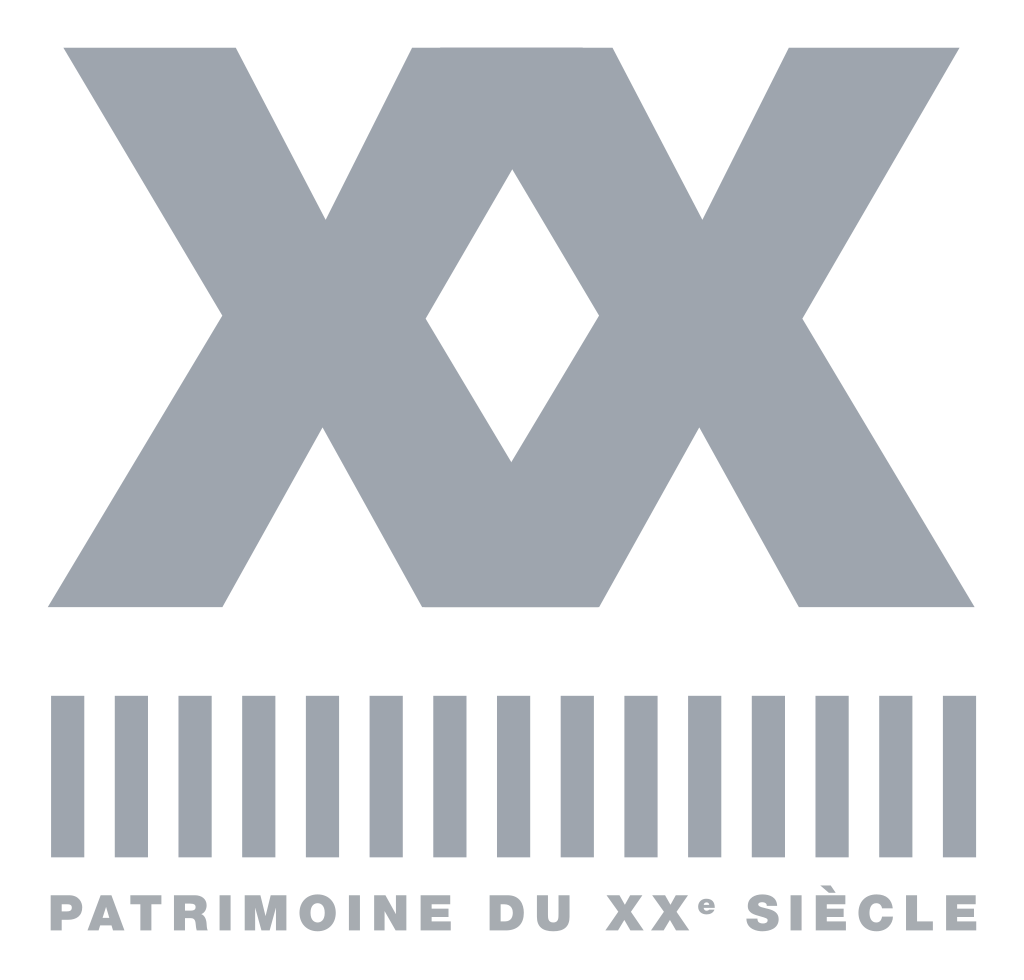 Patrimoine du XXe siècle