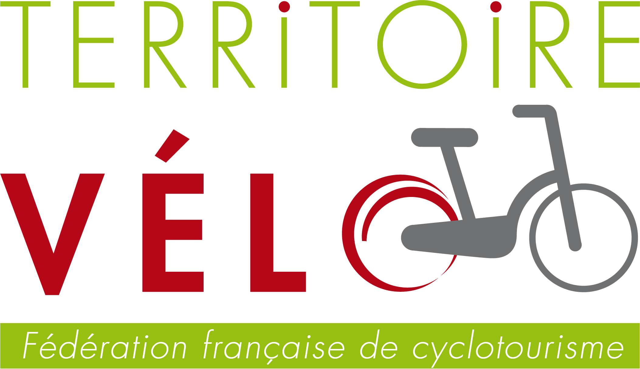 Territoire à vélo