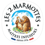 Logo Les 2 marmottes