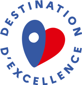 Logo Destination d'Excellence