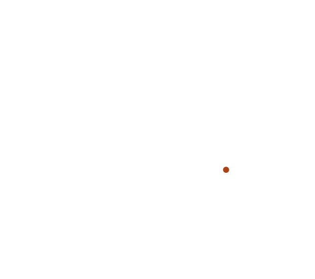 Carte de la France