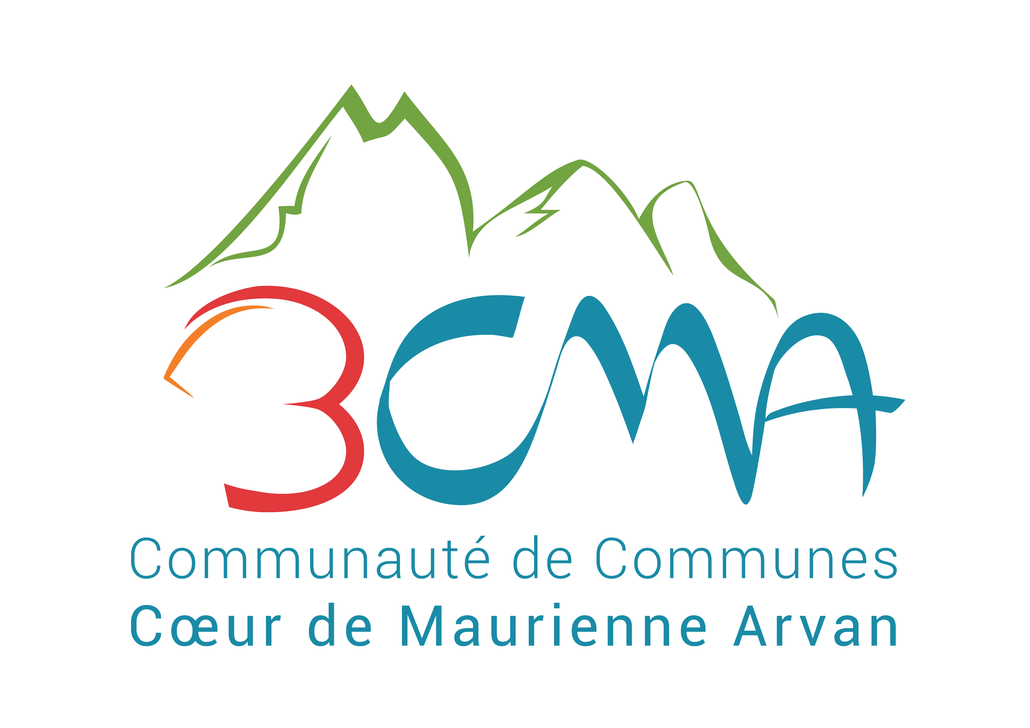 Logo 3CMA