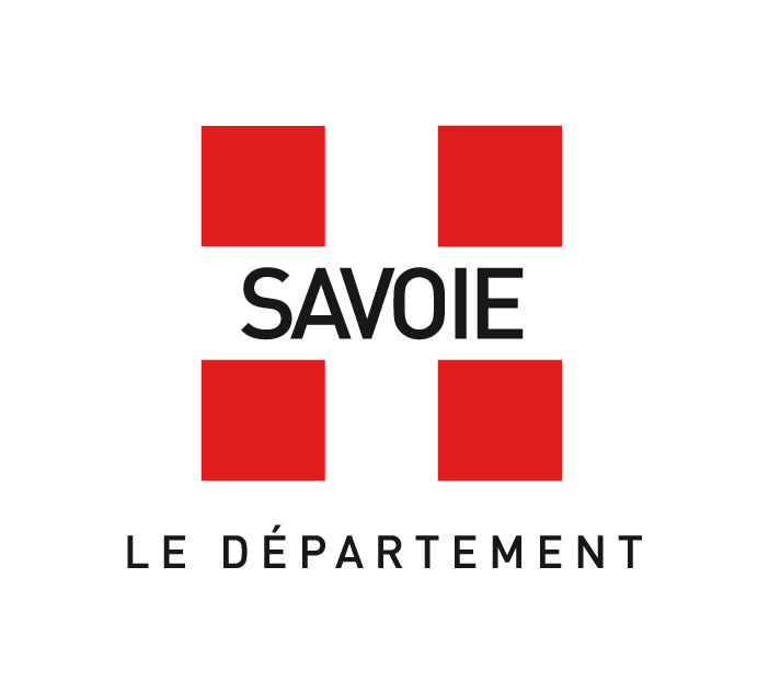 Logo Savoie