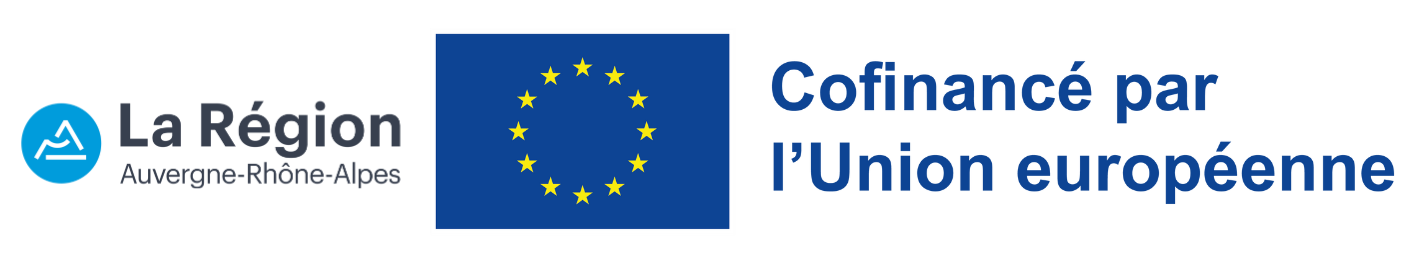 Logo Union Européenne