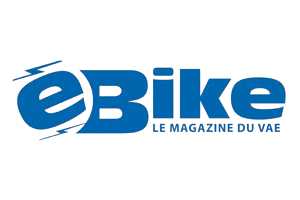 E-bike