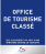 Logo Office de Tourisme classé