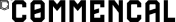 Logo Commencal