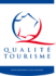 Logo Qualité Tourisme