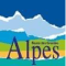 Logo Route des Grandes Alpes