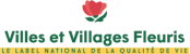 Logo Villes et Villages Fleuris