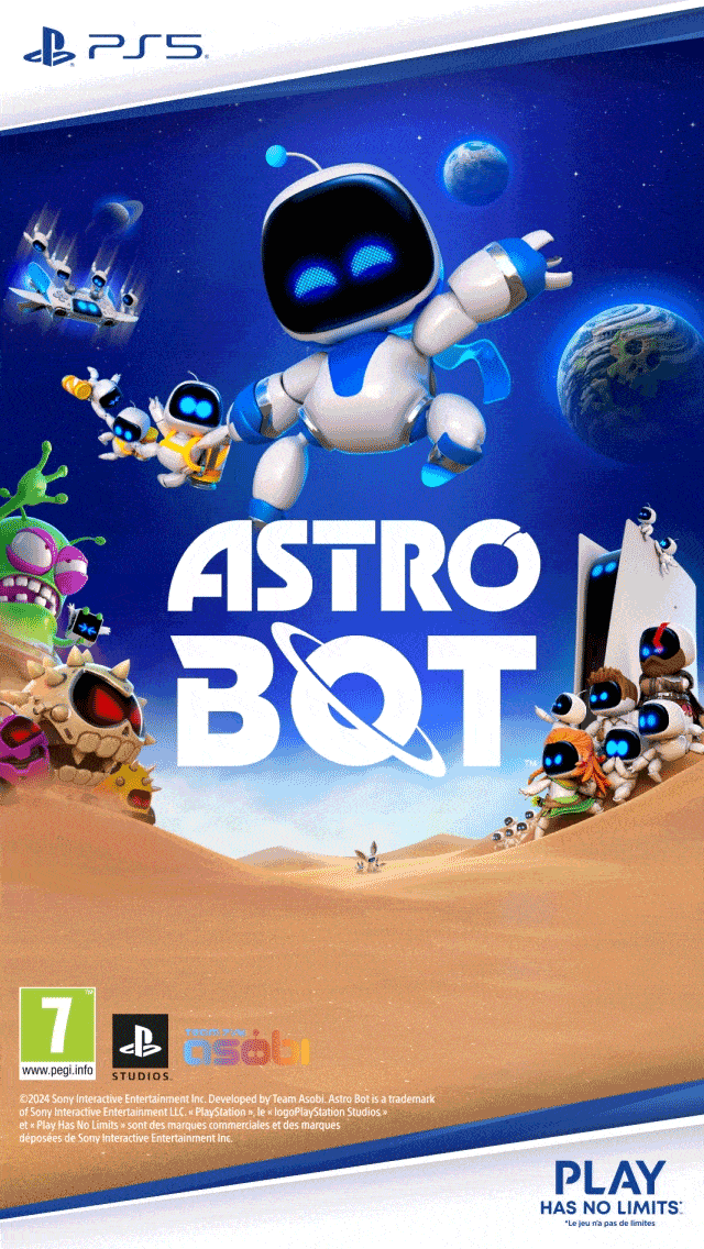 Publicité PlayStation