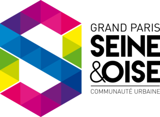 Logo Partenaire Grand Paris Seine & Oise