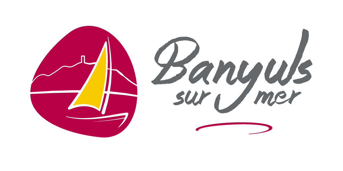 Logo Banyuls-sur-mer
