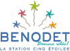 Logo Benodet