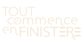 Logo Tout commence en finistere
