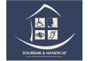 Logo Tourisme & Handicap