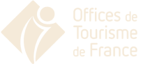 Logo Offices de Tourisme de France