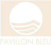 Logo Pavillon Bleu