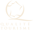 Logo Qualite tourisme