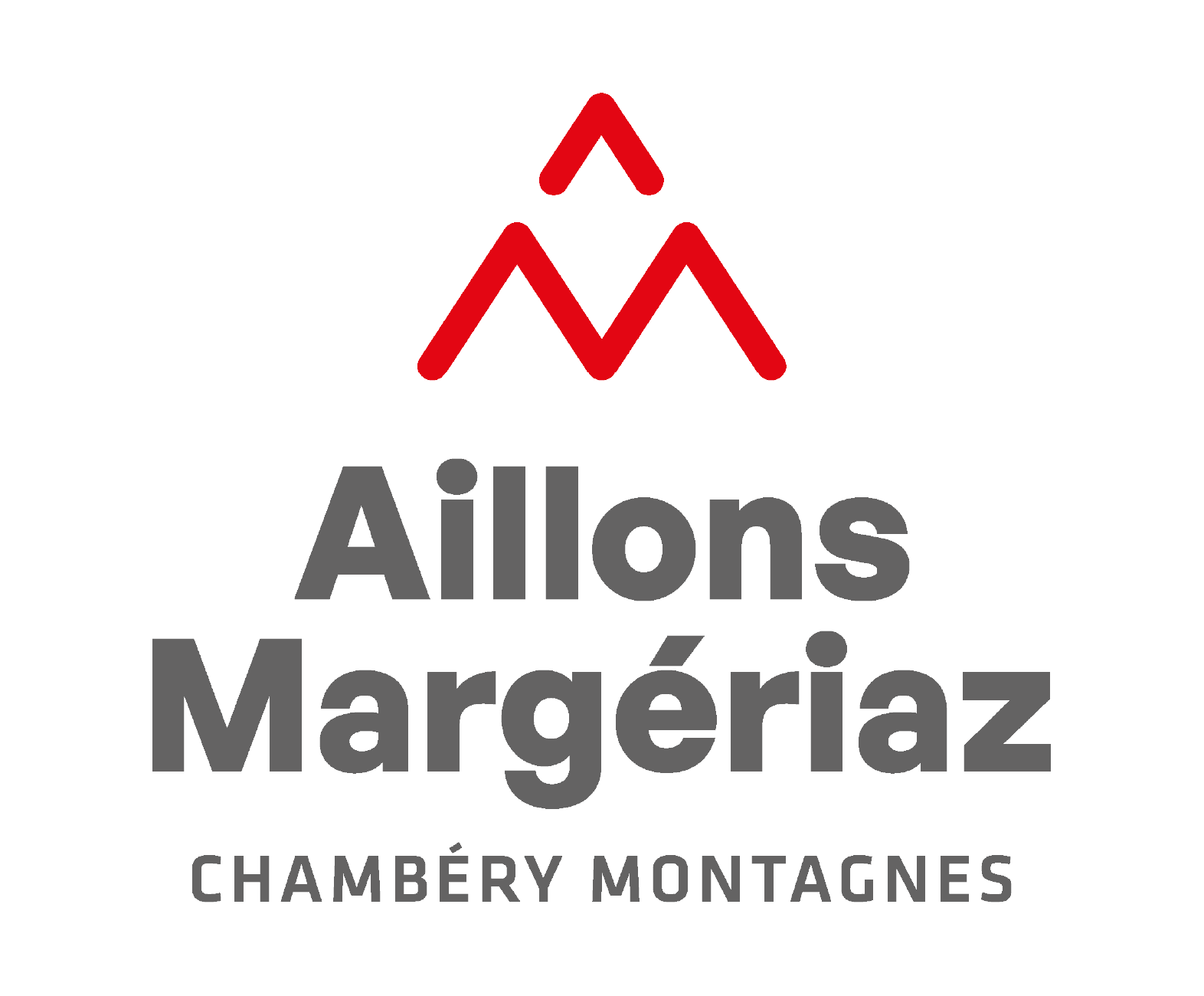 Logo station Aillons-Margeriaz