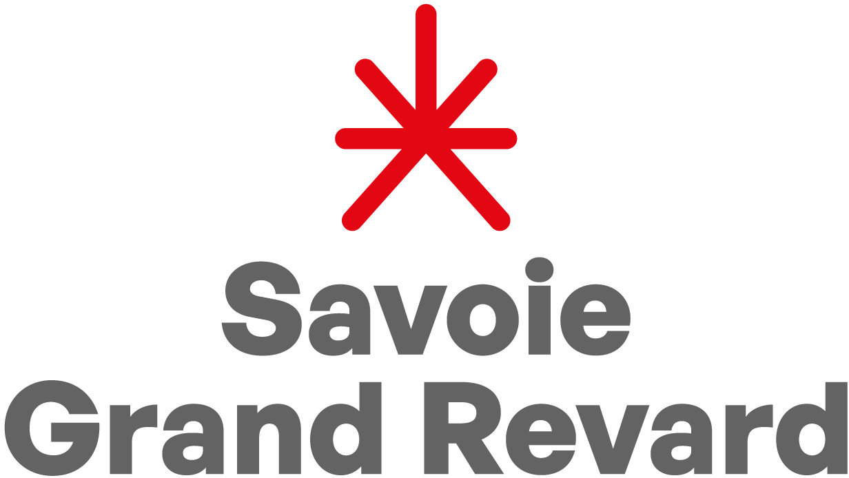 Logo station Savoie Grand Revard
