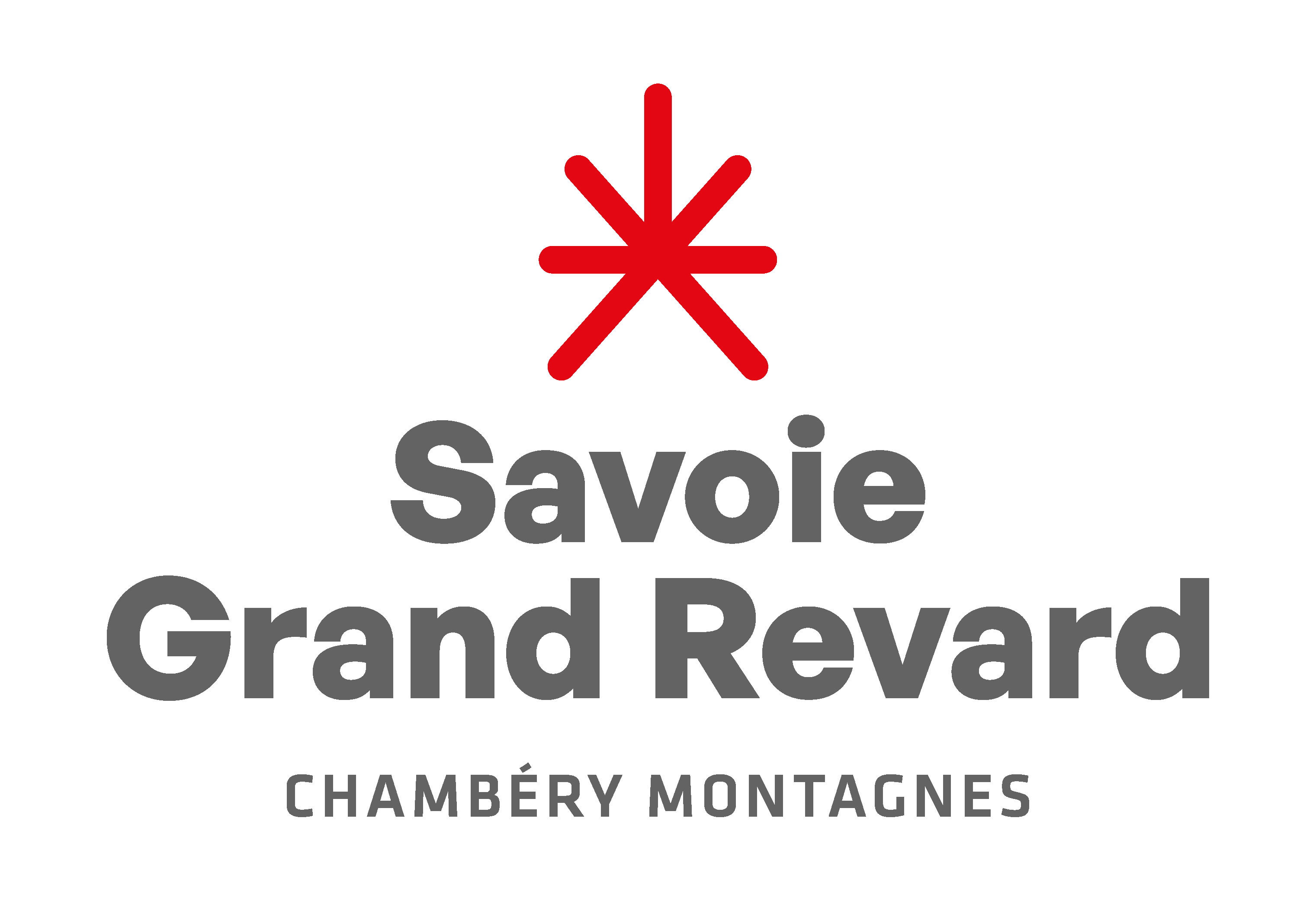 Logo station Savoie Grand Revard