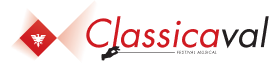 Logo Festival Classicaval