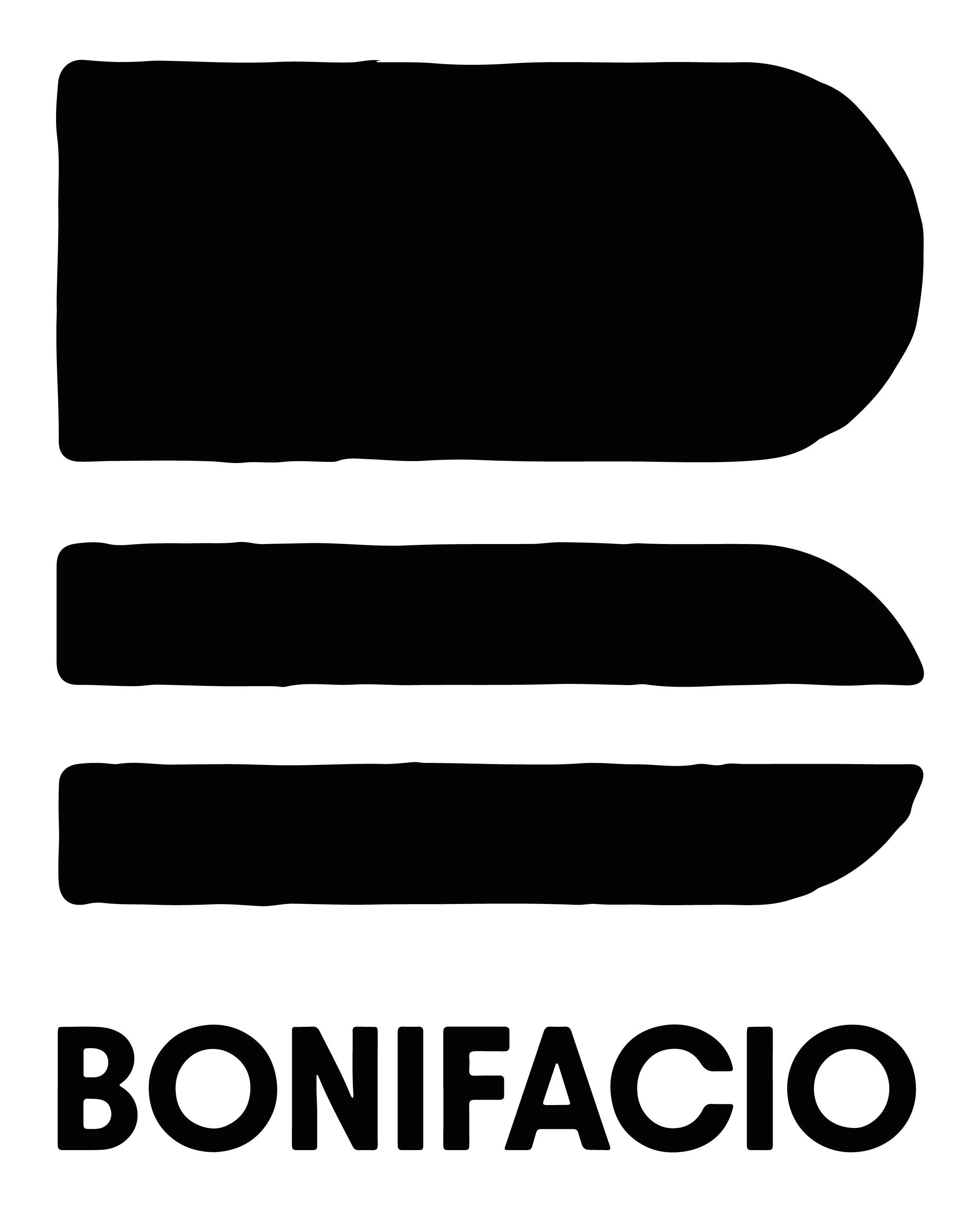 Logo Office de Tourisme de Bonifacio