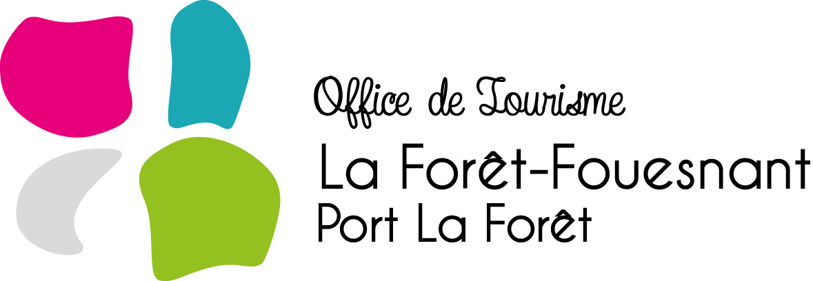Logo Foret Fouesnant