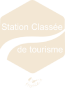 Logo Station classée de tourisme