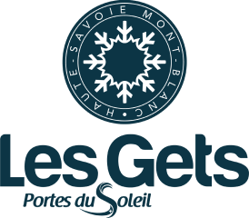 Logo des Gets