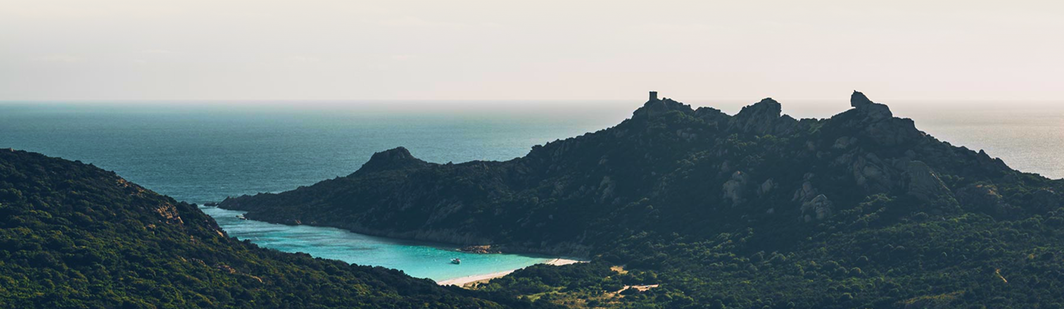 Photo Corse des Origines