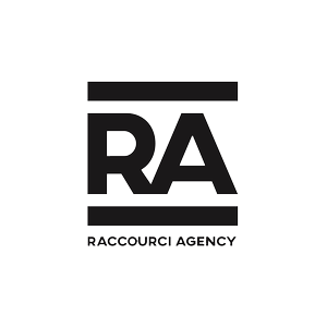 Logo Raccourci Agency