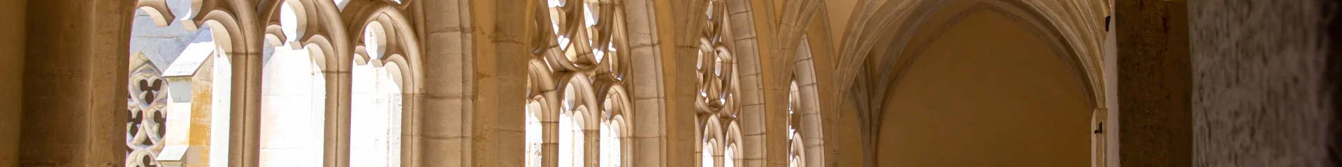 Abbaye d'Ambronay