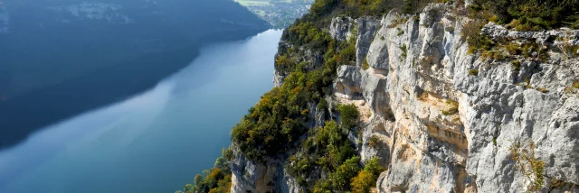 Lac de Nantua