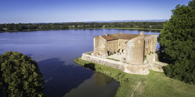 Étang de Dombes