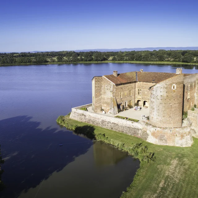 Étang de Dombes