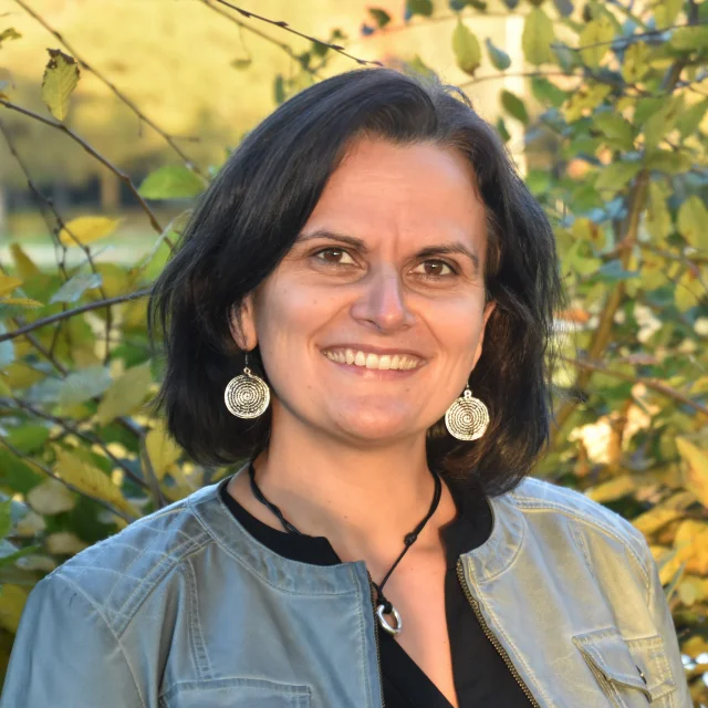 Valérie Vouillon, Aintourisme