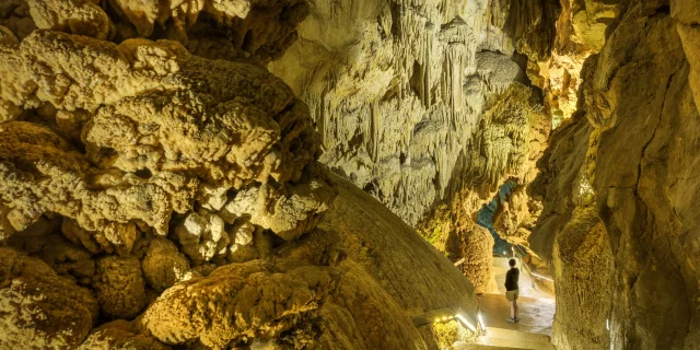 Grottes du Cerdon