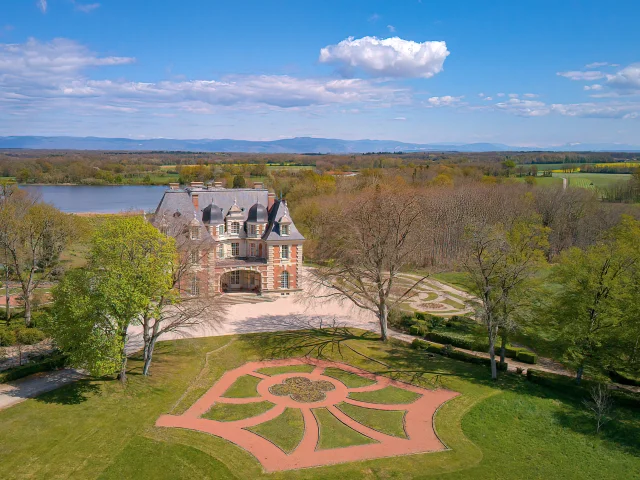 Chateau de Joyeux