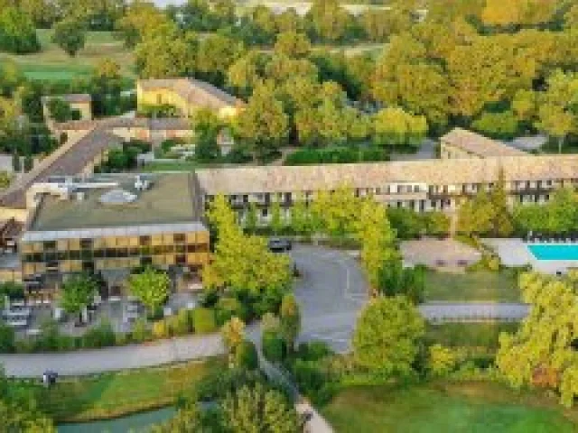 Domaine du Gouverneur