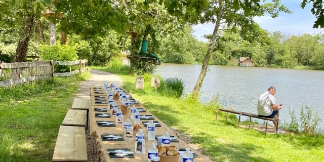 Domaine de la Dombes