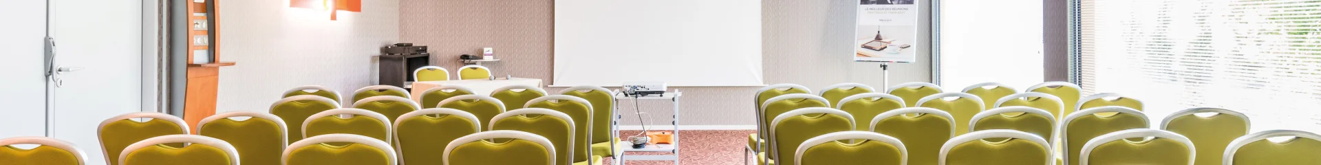 Hôtel Mercure Bourg-en-Bresse