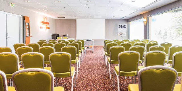 Hôtel Mercure Bourg-en-Bresse