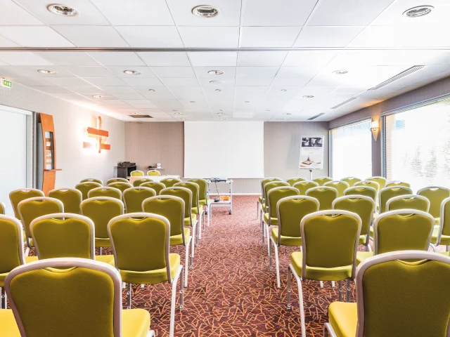 Hôtel Mercure Bourg-en-Bresse
