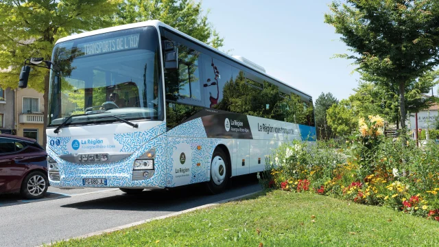 Transport AURA