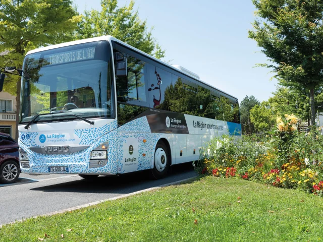 Transport AURA